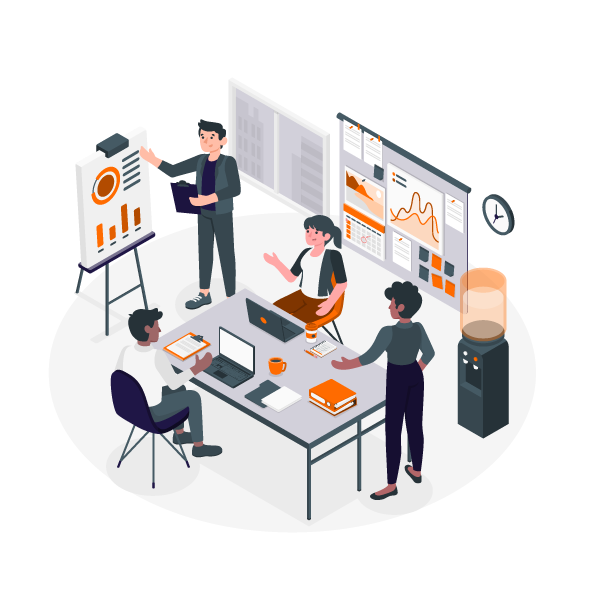 Right technology for your organisation